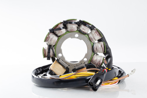 RICKS 21-553 Stator for Efficient Motor Performance