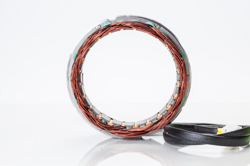 RICKS 21-420 Stator for Efficient Engine Performance