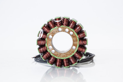 RICKS 21-419H Stator - High Quality OEM Replacement for Motorcycle Engines