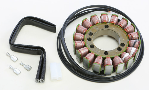 RICKS 21-313 Stator Replacement for Automotive Engines