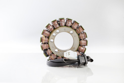 RICKS 21-236 Stator - High-Quality OEM Replacement for Motorcycle and ATV Engines