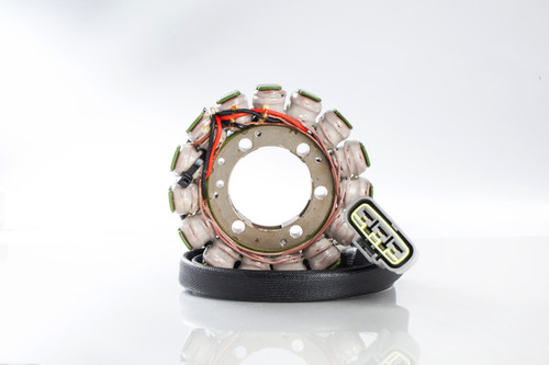 RICKS 21-234 Stator Replacement for Optimal Engine Performance
