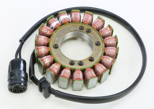 RICKS Stator Part 21-221 - High-Quality OEM Replacement for Reliable Performance