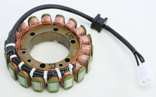RICKS Stator Part 21-217 – OEM Quality Replacement for Enhanced Performance