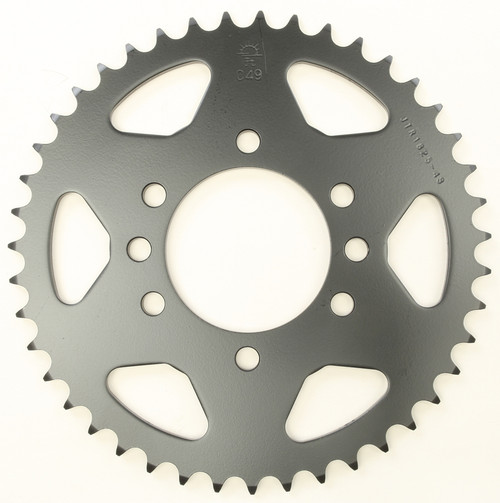 JT Rear Steel Sprocket 43 Teeth for 520 Chain – JTR1825.43