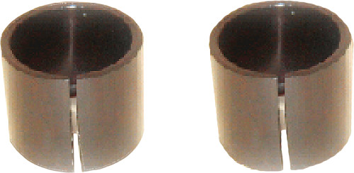 SP1 Bushing Kit for S D Trail Arm, Part Number 08-110-02