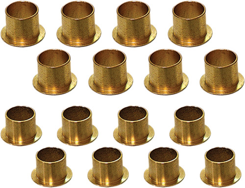 SP1 Front End Bushing Kit 16-Pack (Part Number: SM-08650)