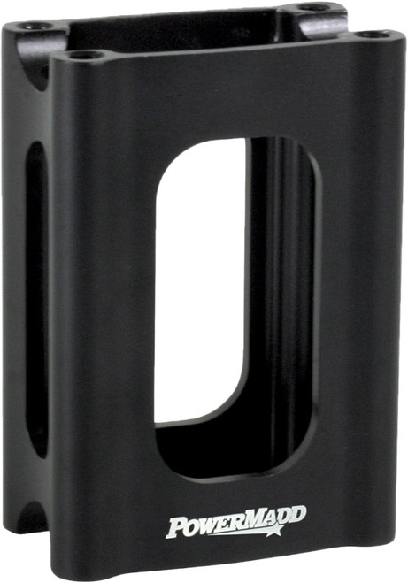 POWERMADD Pm S/M Riser Block 3-Inch for A/C Polaris Snowmobiles Part 45506