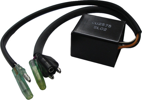 SP1 SM-01169 CDI A/C Module for Automotive Applications