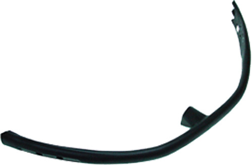 SP1 Front Bumper S D for Enhanced Vehicle Protection - Part SM-12349