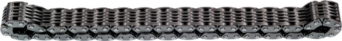 Venom Products 970420 Chain Case Chain Link Belt - Silent 13 Wide, 104 Links