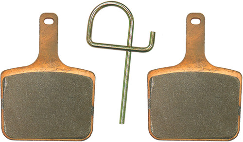SP1 Full Metal Brake Pads Pair - Part Number 05-152-54F