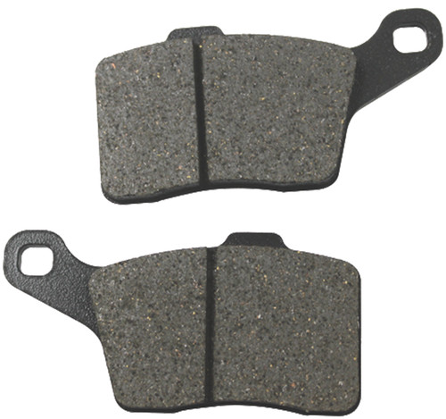 SP1 Full Metal Brake Pads (Part No. 05-252F) for Enhanced Stopping Power