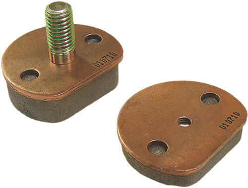 SP1 Brake Pads S D Part Number 05-152-35 for Reliable Stopping Power