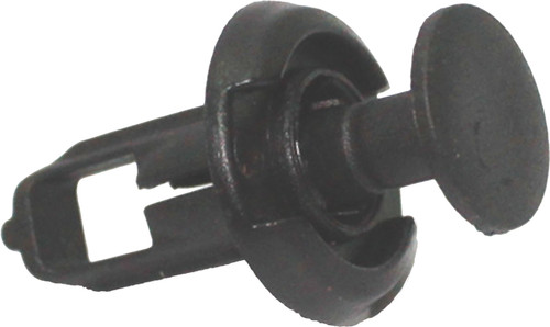 SP1 Plastic Push Rivet Fender Clips 10-Pack – Reusable Nylon Fasteners for Powerports, ATVs, and Motorcycles