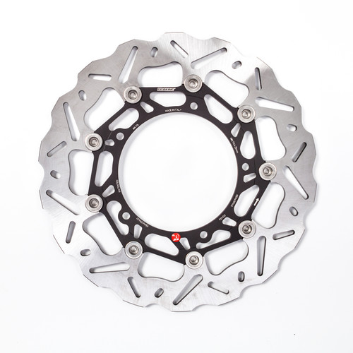 Braking SK2 Directional Rotor Left - Part Number WK111L