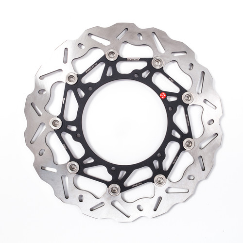 Braking SK2 Directional Rotor Right - Part Number WK130R
