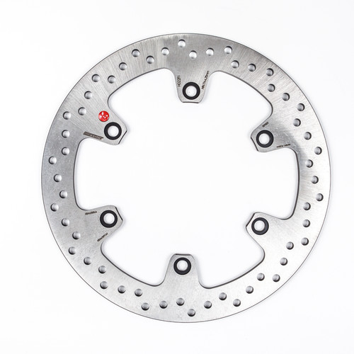 BRAKING HO22FI Front Rotor for Enhanced Bike Performance