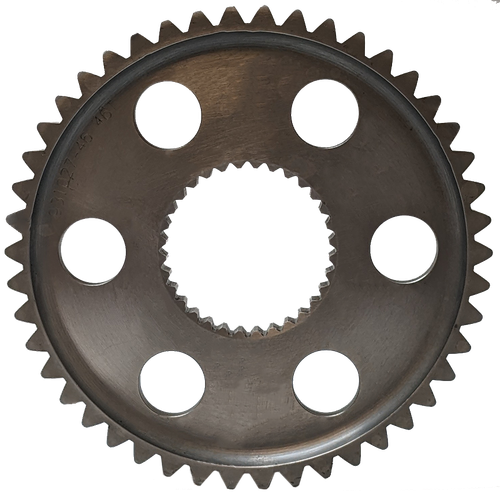 Venom Products 931027-46 Silent 46-tooth Sprocket for Ski-Doo Snowmobiles