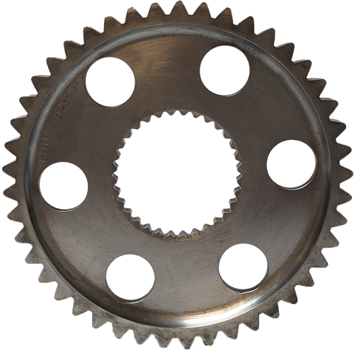 Venom Products 931027-45 Silent Sprocket for Ski-Doo 45-tooth/32-tooth Internal Drive
