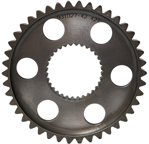 Venom Products 931027-42 Silent Sprocket for Ski-Doo 42-Tooth & 32-Tooth Inner Drive