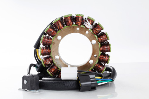 RICKS 21-053 Stator Replacement for Optimal Motorcycle Performance