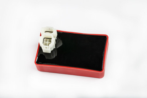 RICKS Hot Shot CDI Box Part Number 15-612 for Enhanced RPM Performance