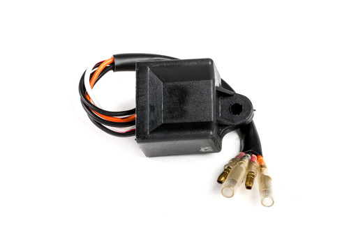 RICKS 15-411 Hot Shot CDI Box for Enhanced Performance