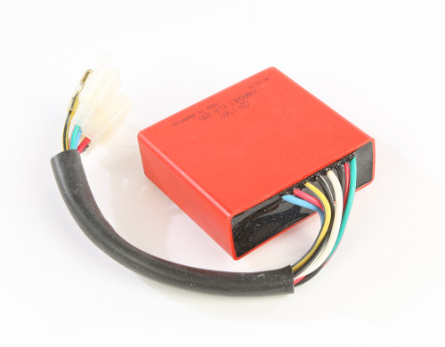 RICKS Kawasaki CDI Box Part 15-207 – High-Performance Replacement for Kawasaki Engines