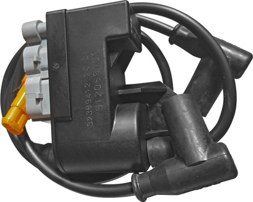 SP1 SU-01197 External Coil S & D Replacement for Enhanced Performance