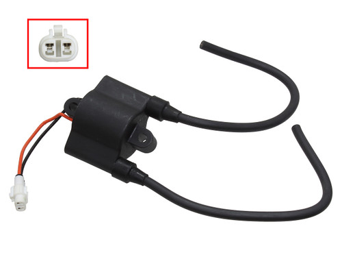 SP1 Coil External Pol (Part Number: SM-01194) Replacement Coils and Stators for Optimal Performance