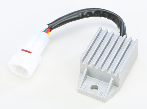 RICKS Regulator / Rectifier Part 10-704 for Reliable Power Management