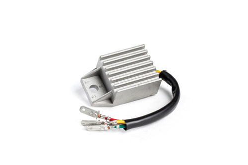 RICKS Regulator / Rectifier Part 10-703 for Optimal Electrical Performance