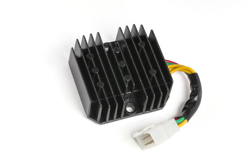 RICKS Part 10-557 Rectifier and Regulator – High-Quality Replacement for OEM Components