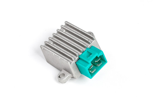 RICKS Part 10-556 Rectifier and Regulator for Automotive Applications