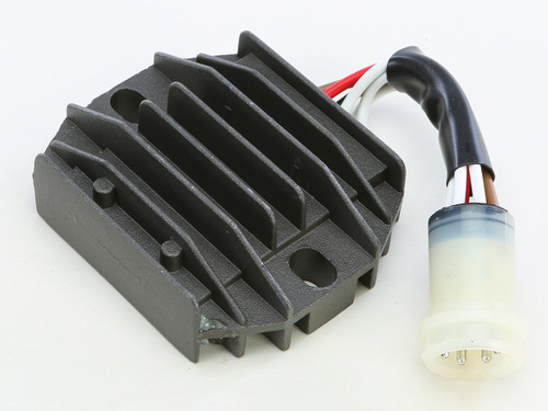 RICKS Rectifier / Regulator Part Number 10-440 for Reliable Power Management