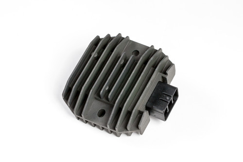RICKS Regulator / Rectifier Part 10-413 - Reliable Motorcycle Electrical Component