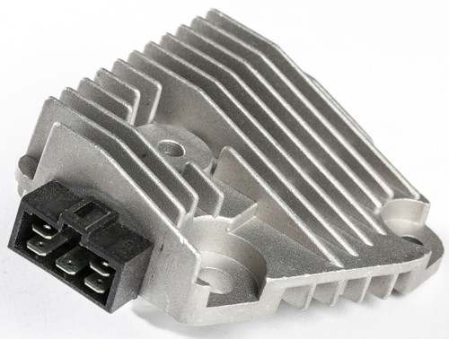 RICKS Regulator / Rectifier Part Number 10-163 for Motorcycle Electrical Systems