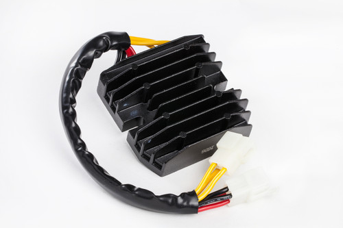 RICKS Regulator / Rectifier Part Number 10-125H for Reliable Power Management