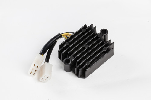 RICKS Regulator / Rectifier Part #10-113 for Motorcycle Charging System
