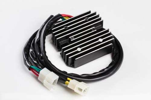 RICKS Regulator / Rectifier Part Number 10-008 for Motorcycle and ATV