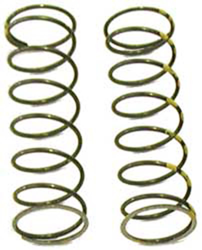 SLP Polaris Exhaust Valve Spring Pink - Part Number 14-117