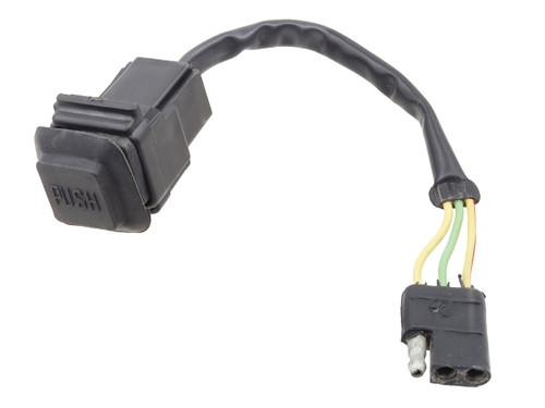 SP1 SM-01023 Dimmer Switch Pol for Smooth Light Control