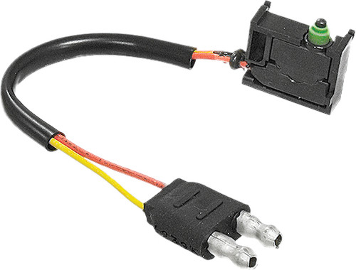 SP1 Brake Light Switch - Part Number SM-01029 for Reliable Vehicle Lighting