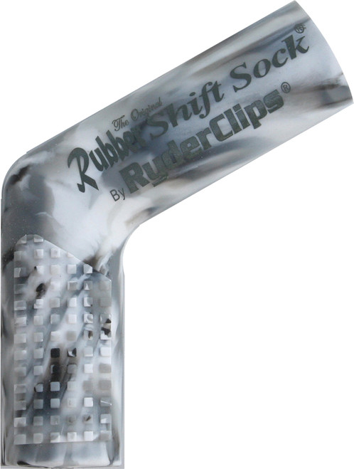 RYDER CLIPS Rubber Shift Sock (Camo) - Protect Your Motorcycle Shifters