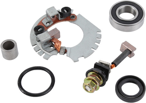 Fire Power 414-52019 Starter Brush Kit for Reliable Engine Performance