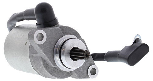 Fire Power Starter Motor 410-54261 for Reliable Engine Starts