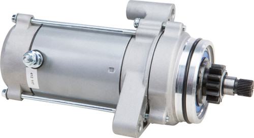 FIRE POWER Starter Motor HON Part 410-54096 – Reliable OEM Replacement for Your Vehicle