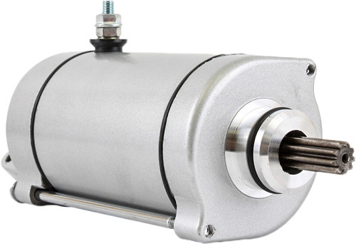 Fire Power Starter Motor Hon 410-54159 – Reliable OEM Replacement for Automotive Applications