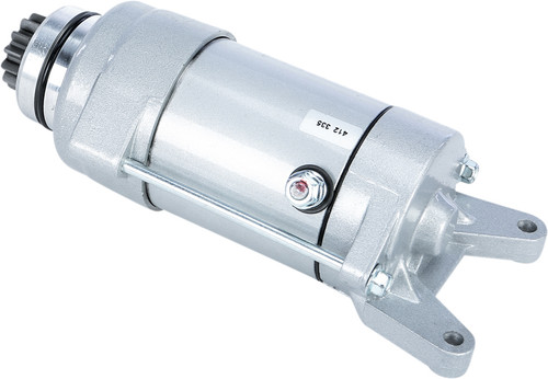Fire Power Replacement Starter Motor for Yamaha - Part #410-54125